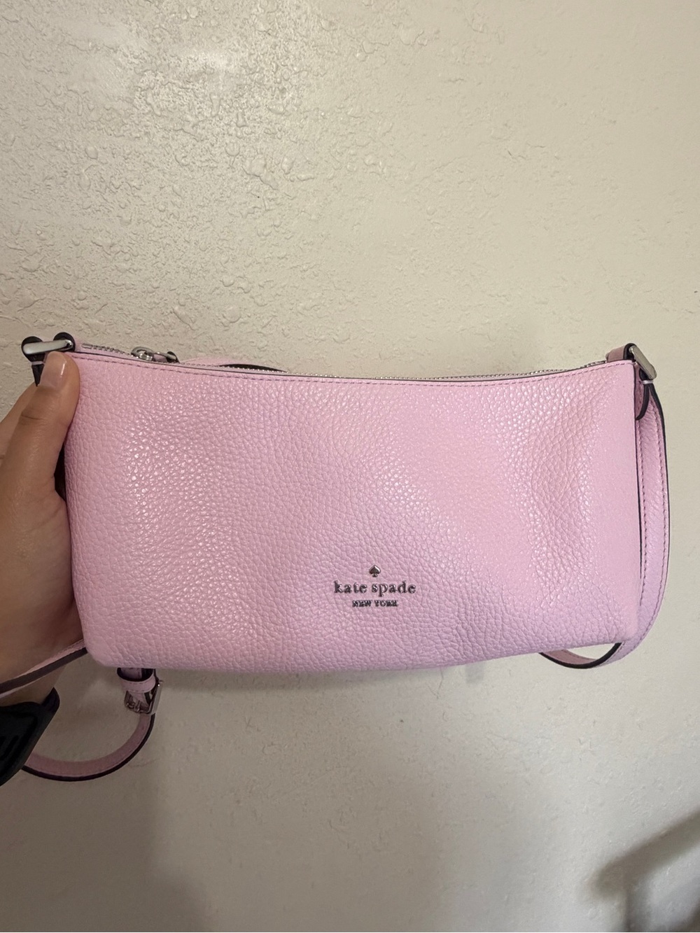 Kate spade Lenox mini